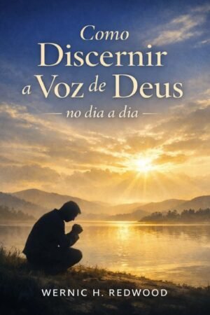 como descirnir a voz de deus no dia a dia