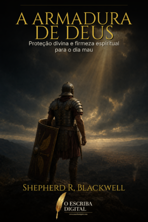 a armadura de deus