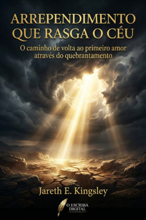 arrependimento que rasga o céu