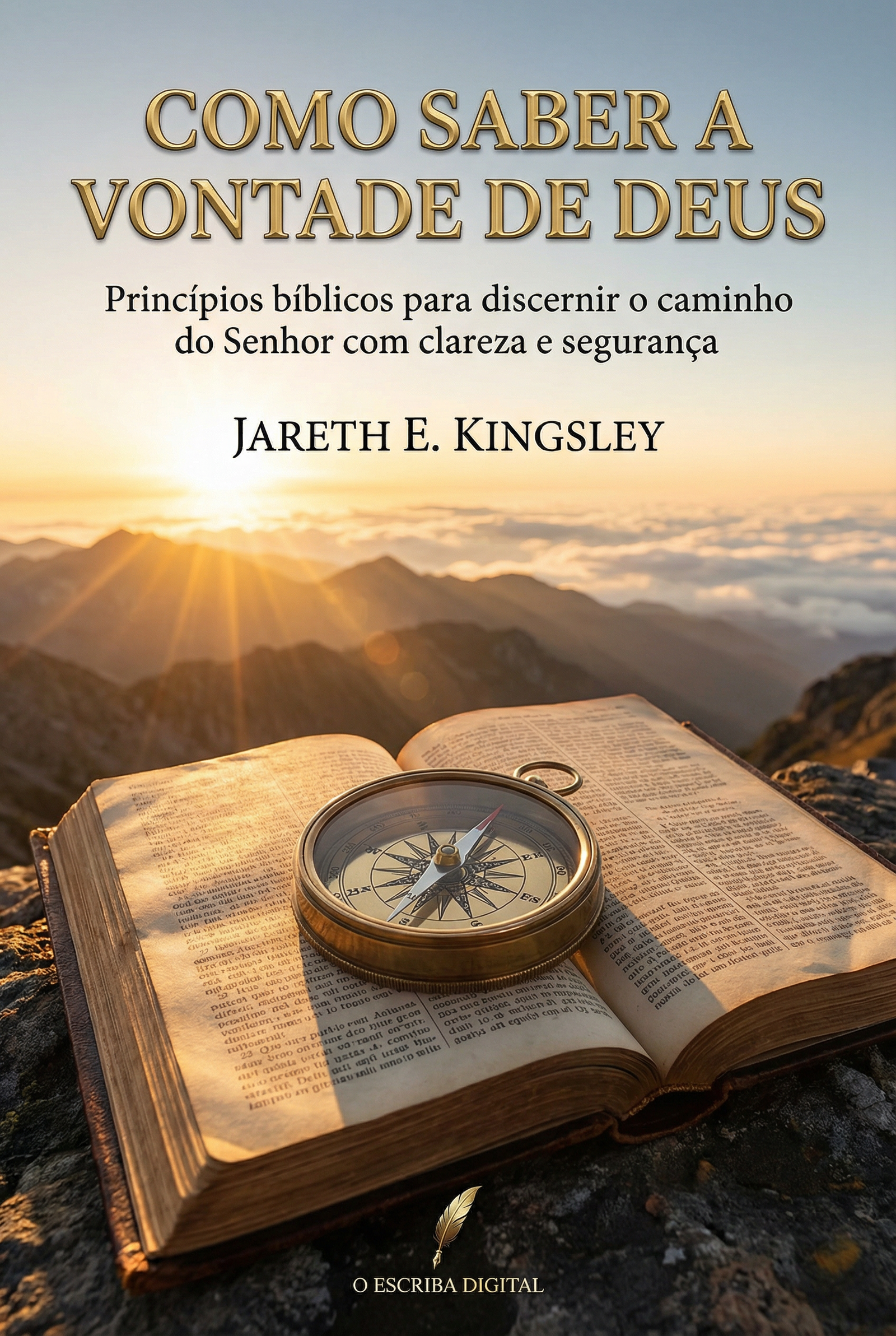 como saber a vontade de deus como saber a vontade de deus