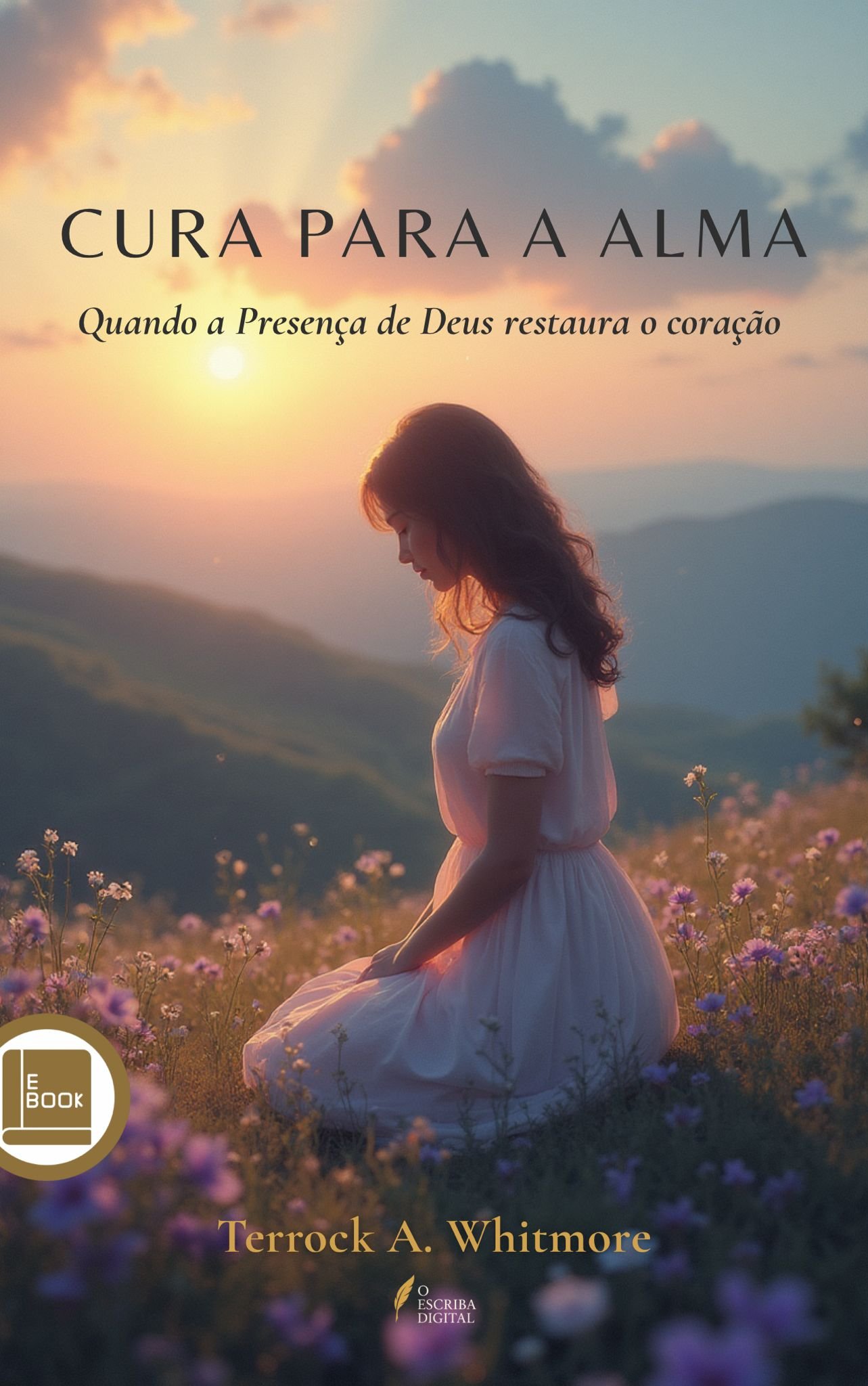 Inicio Cura para a Alma