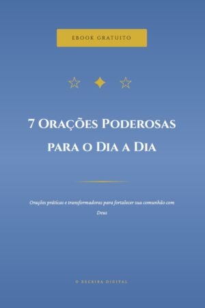 7 orações poderosas