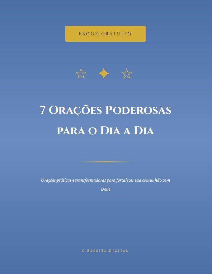7 orações poderosas 7 orações poderosas