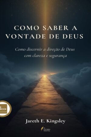 como saber a vontade de deus