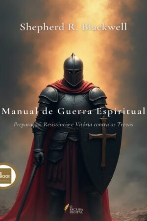 manual de guerra espiritual