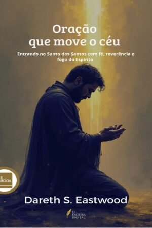 oração que move o céu