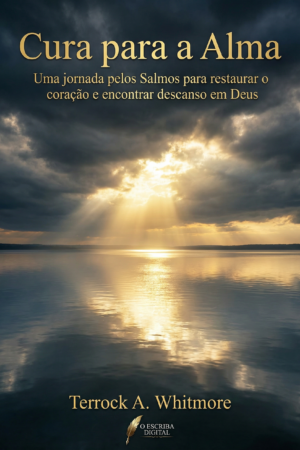 cura para a alma