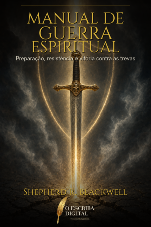 manual de guerra espiritual