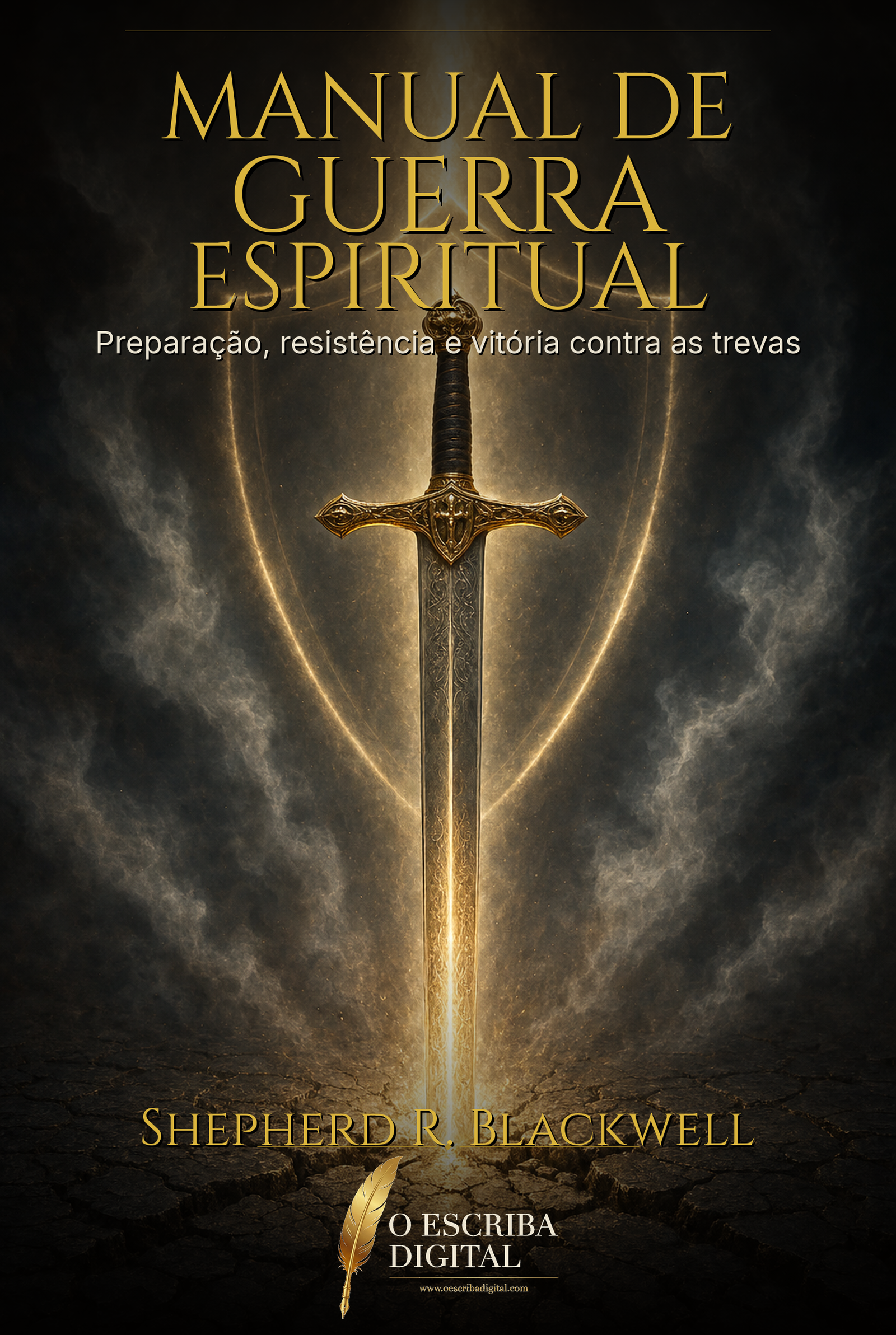 manual de guerra espiritual